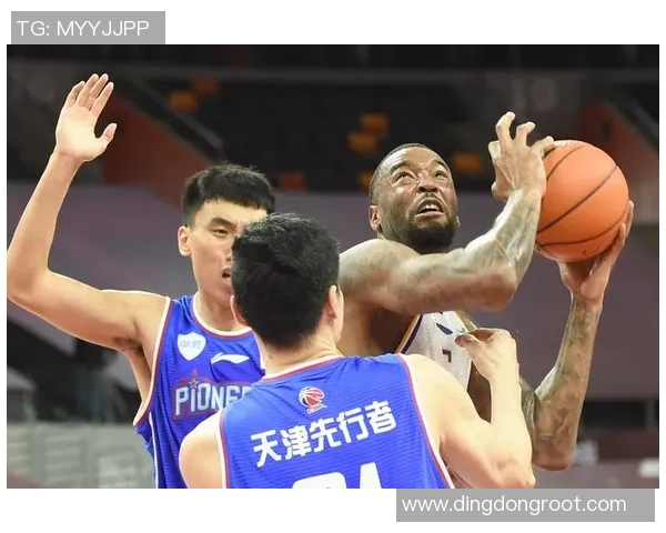 北京篮球队球员个人能力分析与战术配合探讨