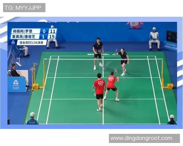 北京羽毛球队的节奏与风采：聚焦羽毛球运动的魅力与发展